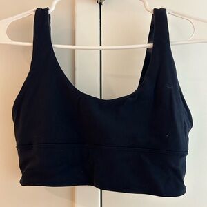 Lululemon align sports bra